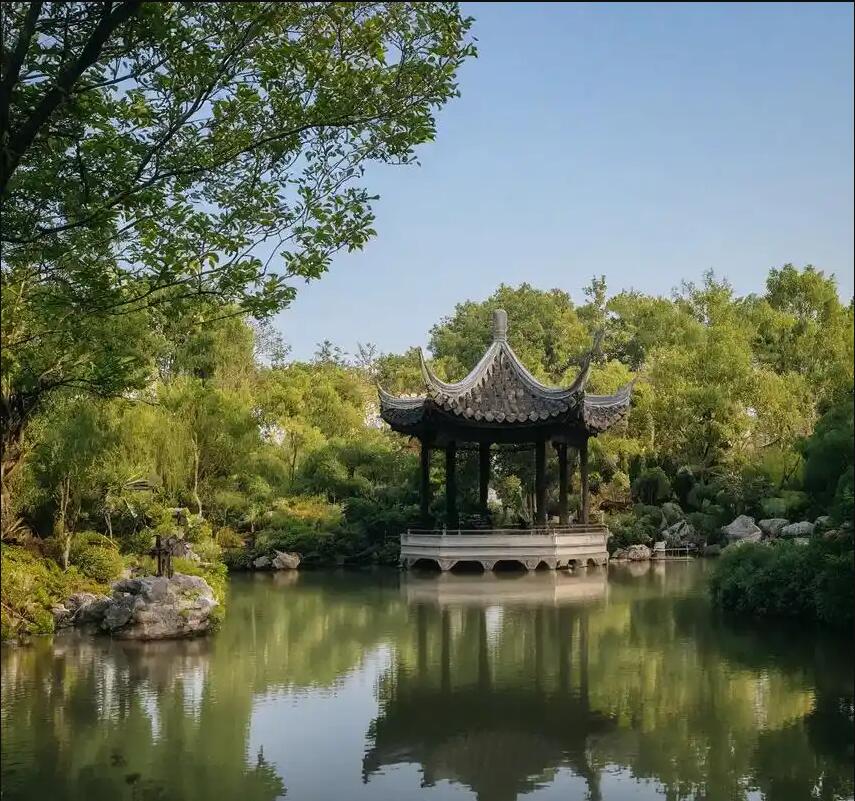 江门江海语芙土建有限公司